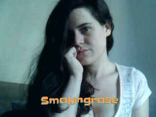 Smokingrose