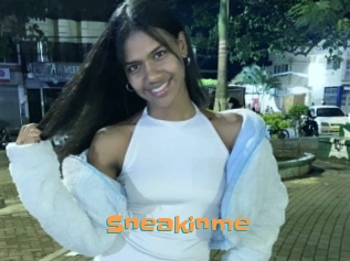 Sneakinme