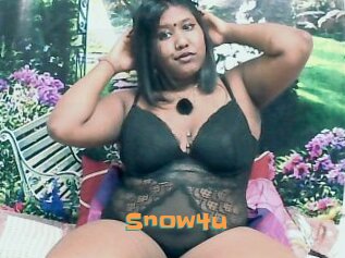 Snow4u