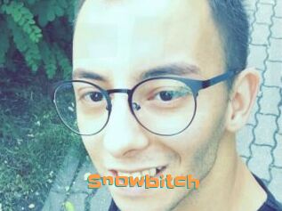 Snowbitch