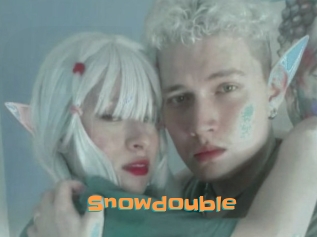 Snowdouble
