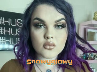 Snowyglowy