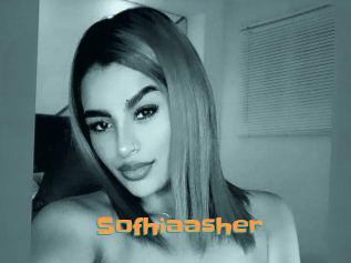 Sofhiaasher