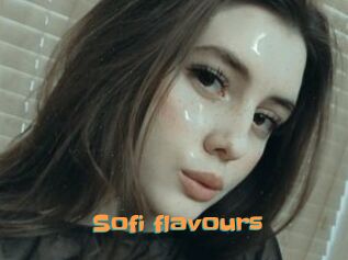 Sofi_flavours