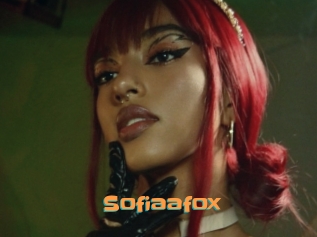 Sofiaafox