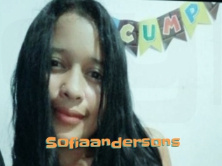 Sofiaandersons