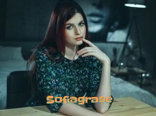 Sofiagrase