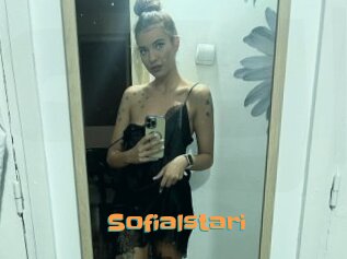 Sofialstari