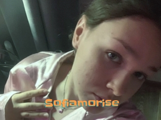 Sofiamorise