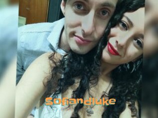 Sofiandluke