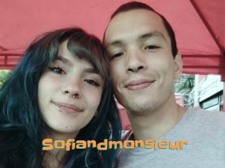 Sofiandmonsieur