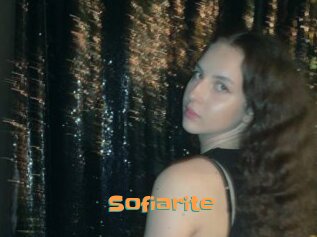 Sofiarite