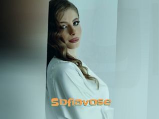 Sofiavose