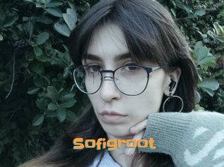 Sofigroot