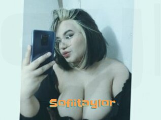 Sofiitaylor