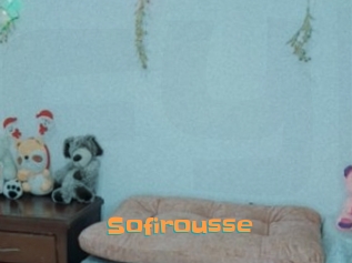 Sofirousse