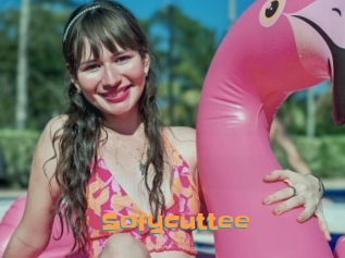 Sofycuttee