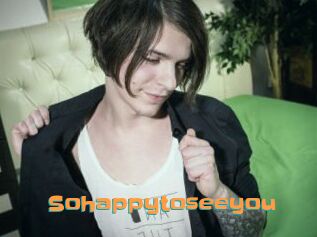 Sohappytoseeyou