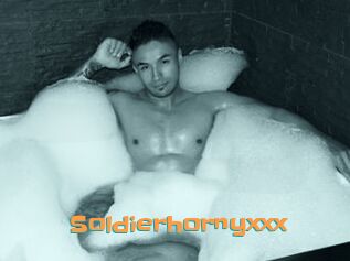 Soldierhornyxxx
