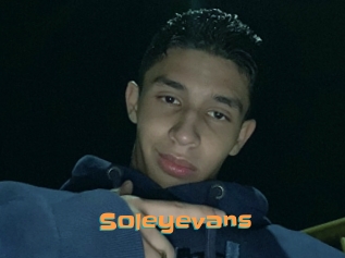 Soleyevans