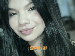 Solhill