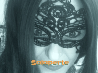 Soloperte