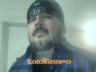 Solosicilano