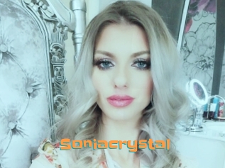 Soniacrystal