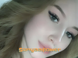 Sonyaaflower