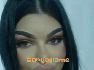 Sonyaflame