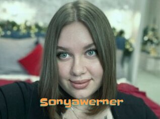Sonyawerner