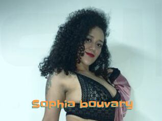 Sophia_bouvary