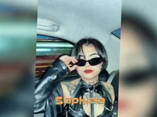 Sophiaa