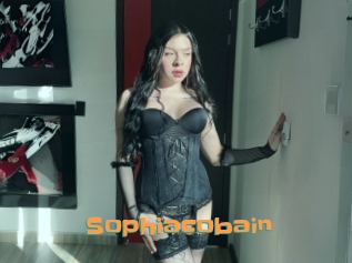 sophiacobain Cyberhuren