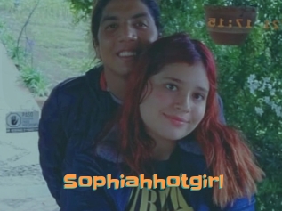 Sophiahhotgirl
