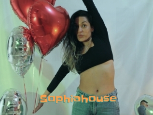 Sophiahouse