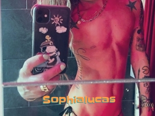 Sophialucas