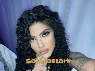 Sophiastarr