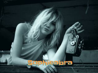 Sophieabra