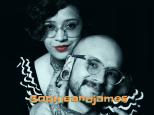 sophieandjames Cyberhuren