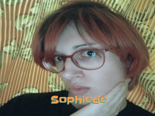 sophiede Cyberhuren