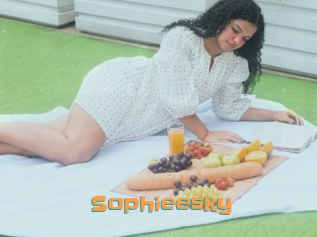 sophieesky Cyberhuren