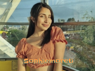 Sophiemoreti