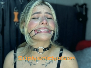 Sophienicholson