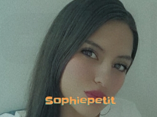Sophiepetit
