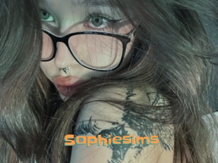 Sophiesims