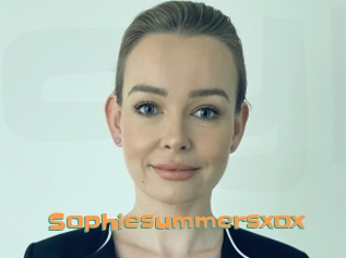 Sophiesummersxox
