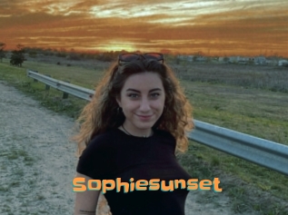 Sophiesunset