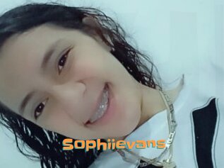Sophiievans