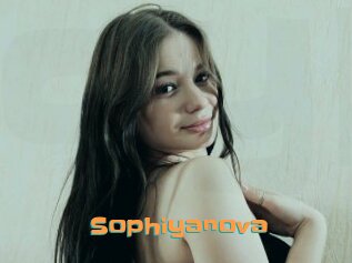 Sophiyanova